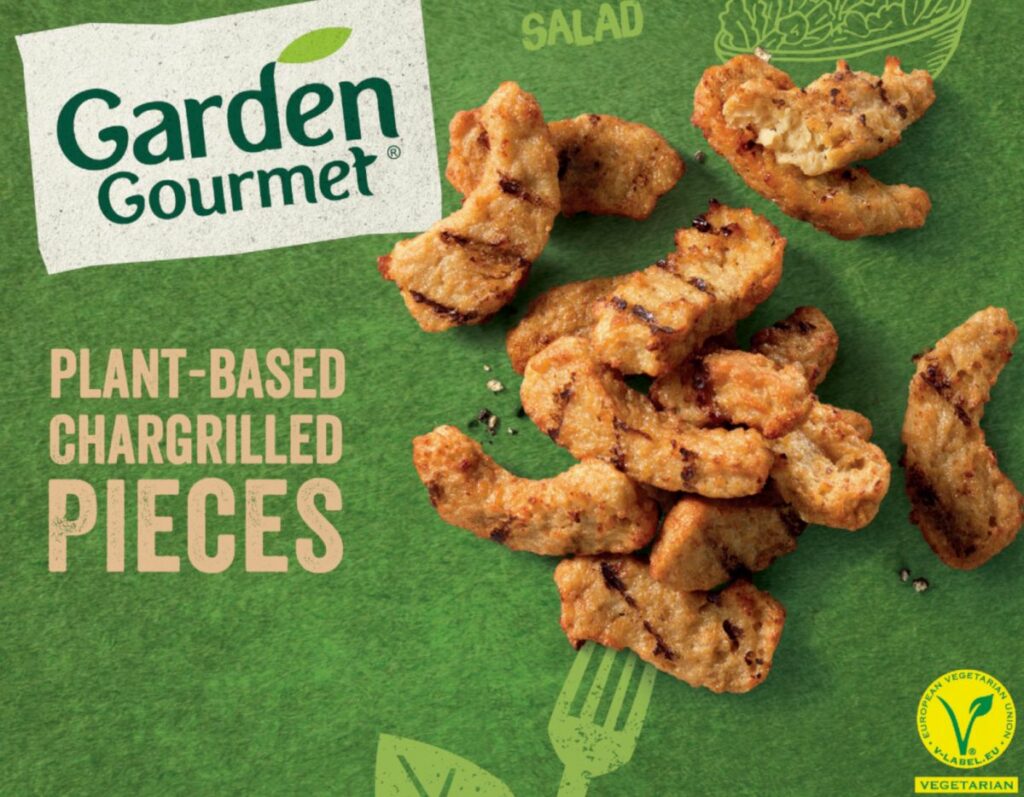 Garden Gourmet