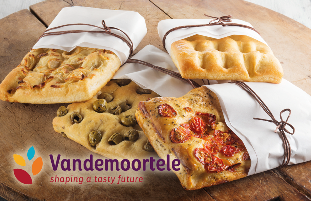 1 Vandermortele