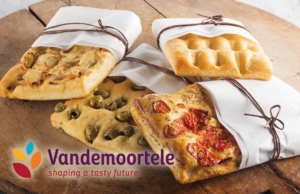 1 Vandermortele