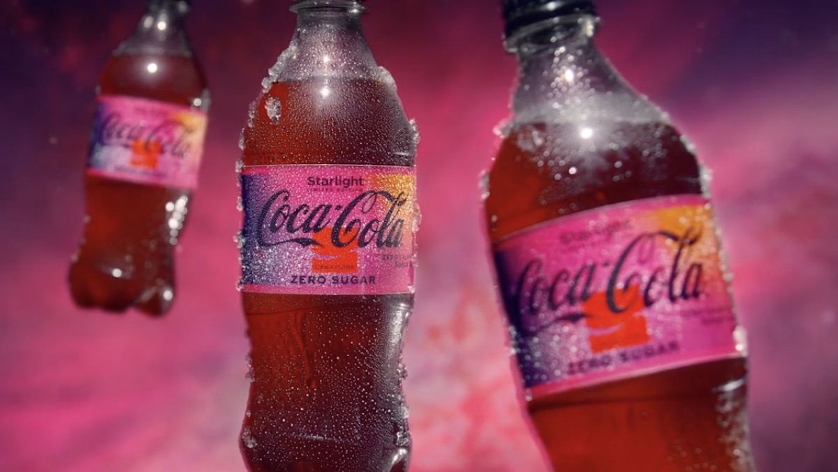 Coca-Cola-Starlight
