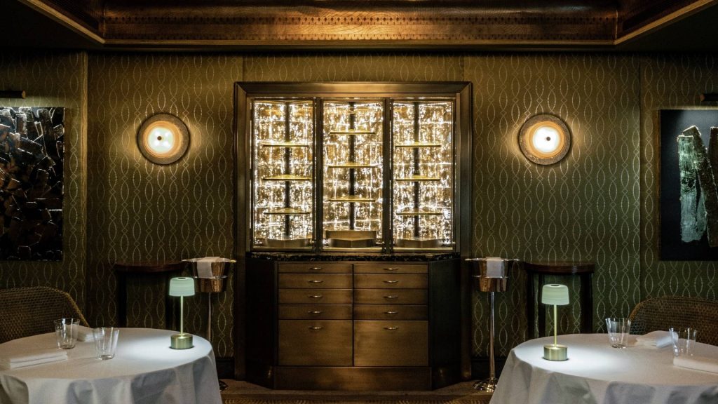 novi restoran gordona remzija u čast ogista eskofijea, restaurant 1890