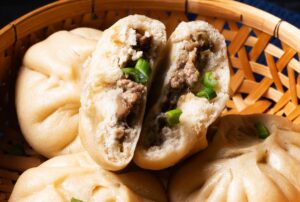 baozi