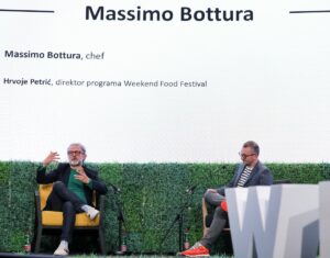 1 Masimo Botura
