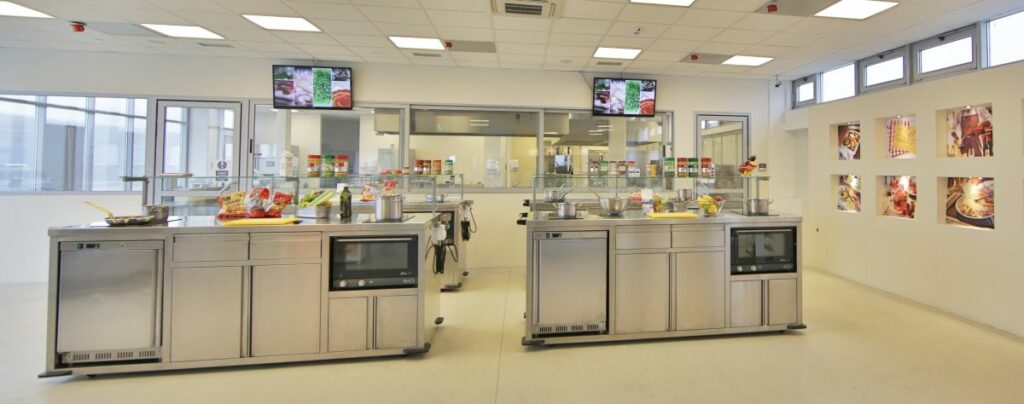 2 METRO HoReCa Centar