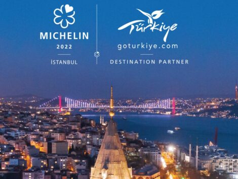 front Michelin zvezde osvetljavaju Istanbul 2