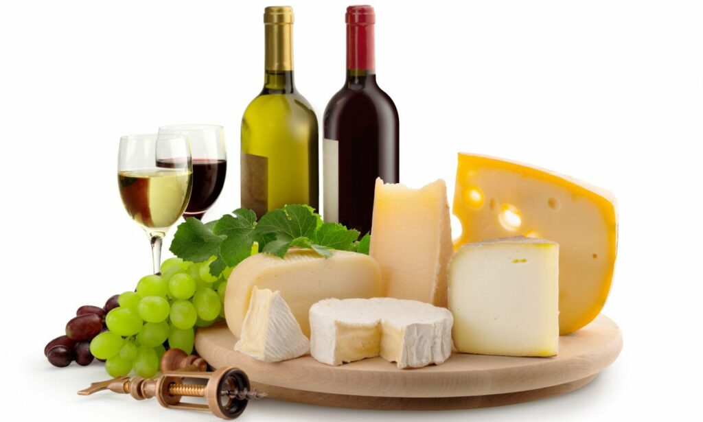 sir i vino