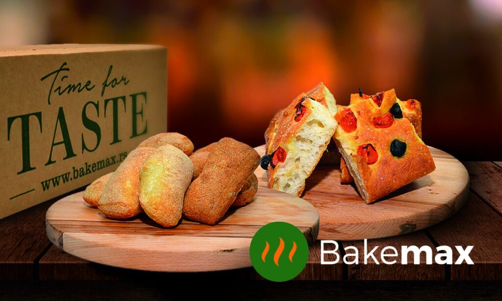 1 Bakemax za vest