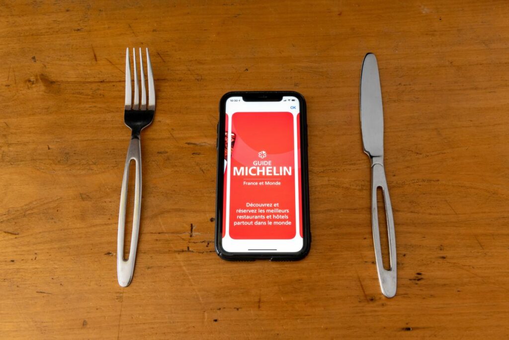 Michelin 3