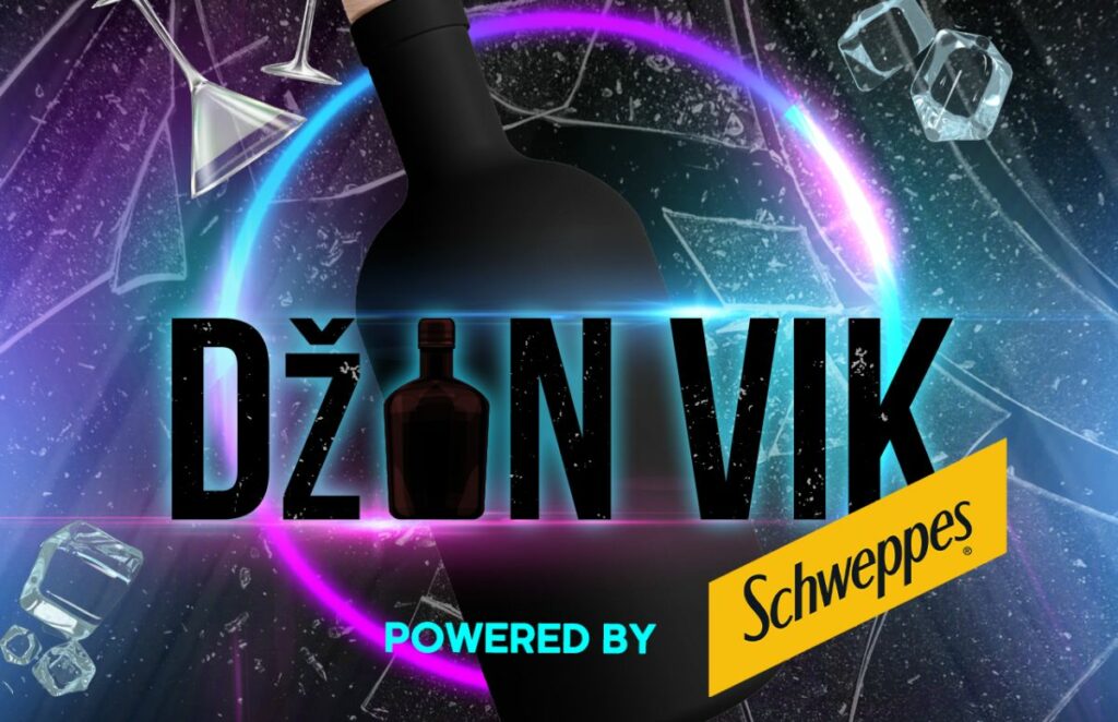 2 Džin vik front