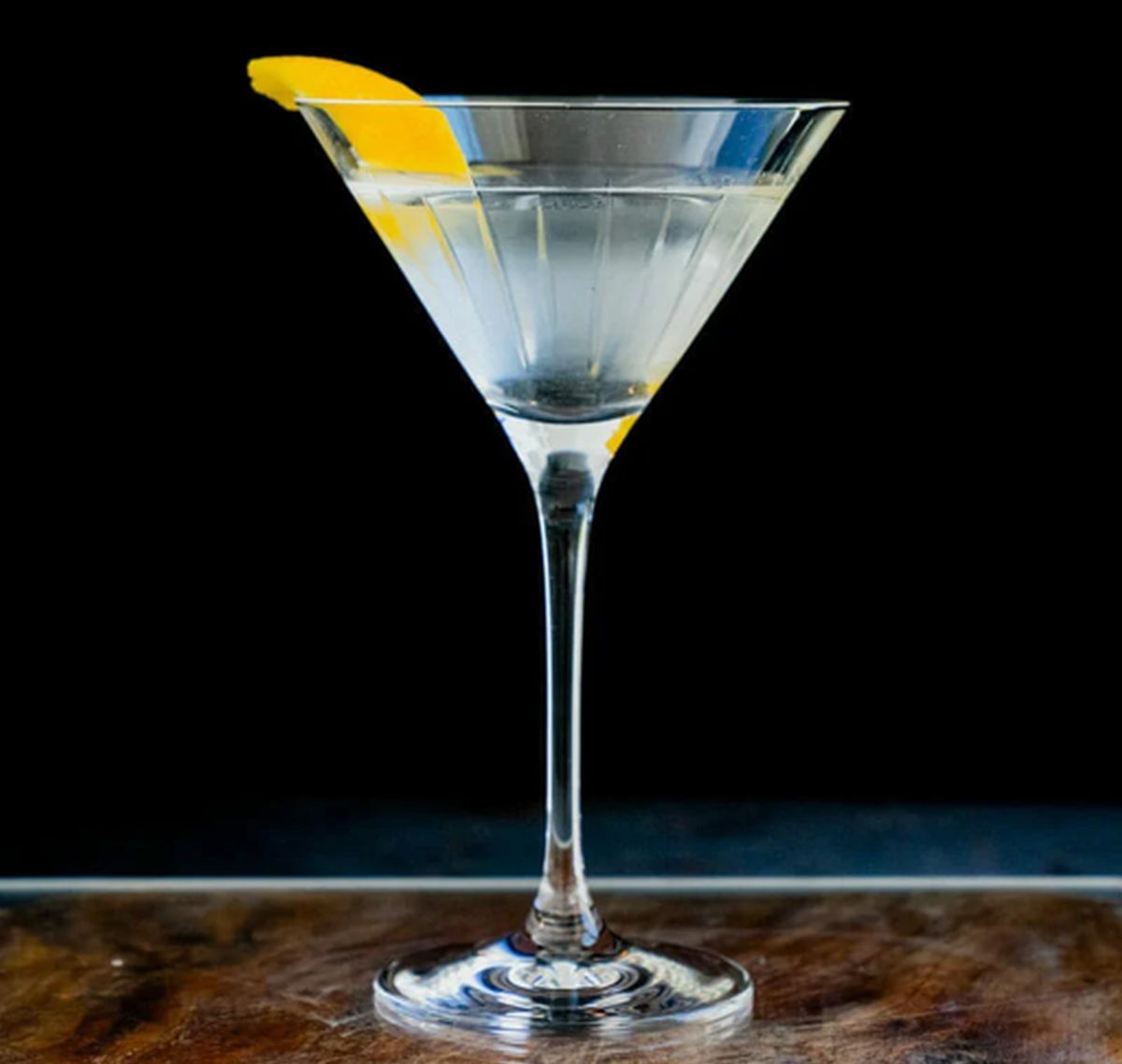 Martini koktel