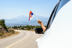 Letovanje Srbija