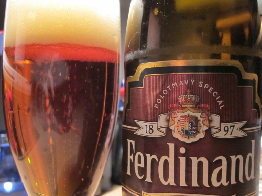 1 Ferdinand