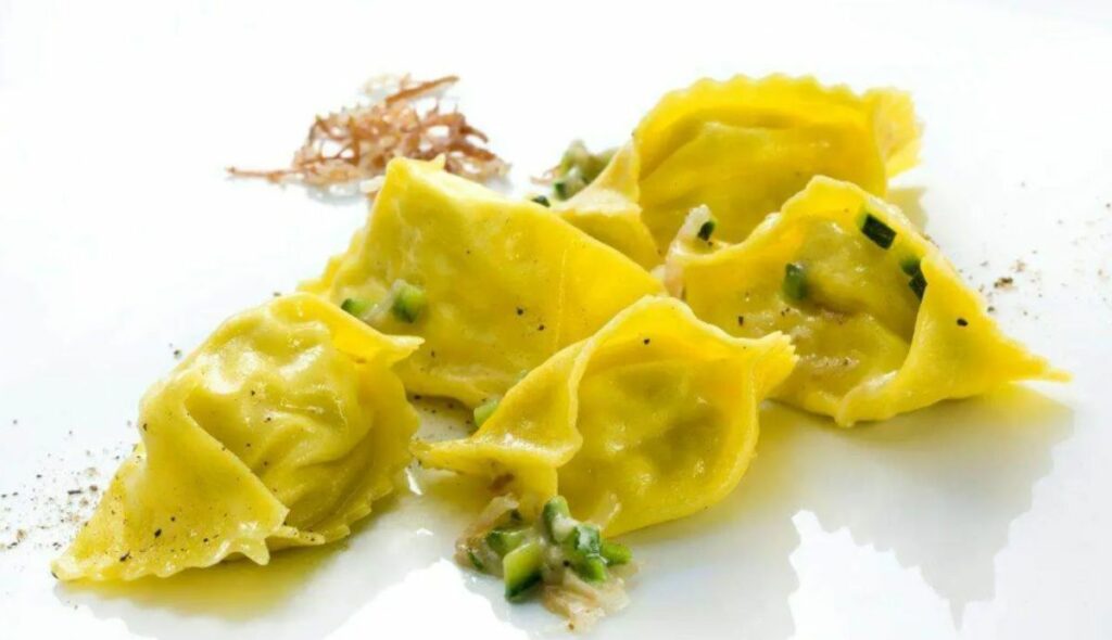 1 Carbonara
