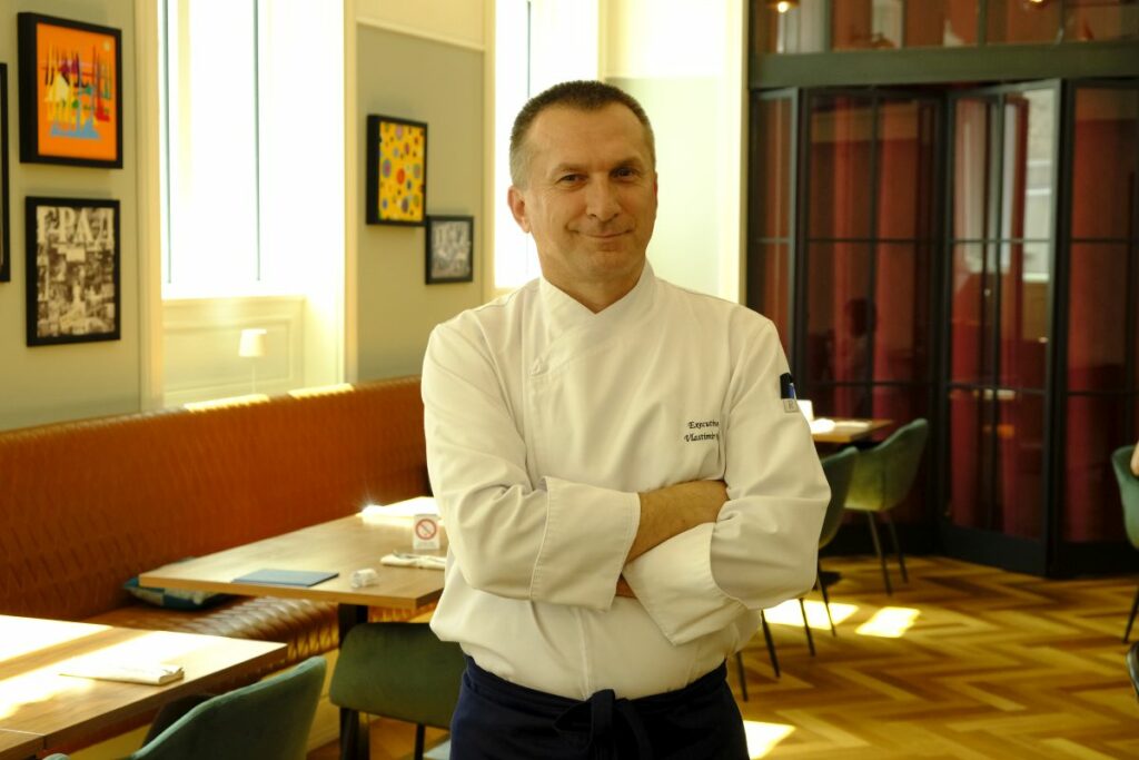 1 GLAVNA FOTKA Vlastimir Petković Djuza Executive Chef Hotel Indigo Beograd1