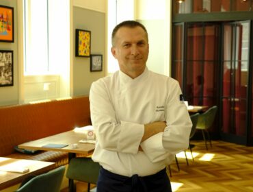 1 GLAVNA FOTKA Vlastimir Petković Djuza Executive Chef Hotel Indigo Beograd1