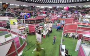 FRONT Wine Vision sajam