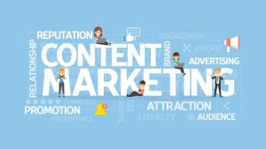 content marketing