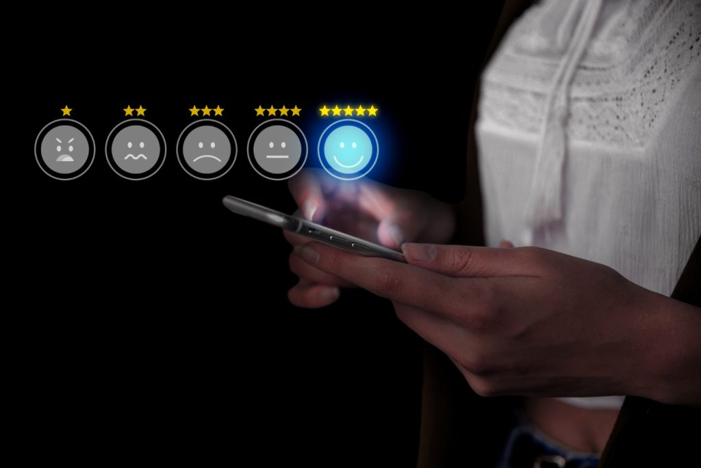 google recenzija, ugostiteljstvo, utisak gosta