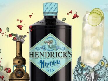 1 FRONT Neptunia gin g3spirits