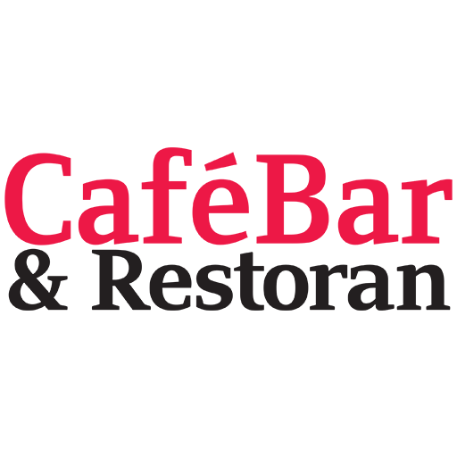 Cafe Bar & Restoran logo