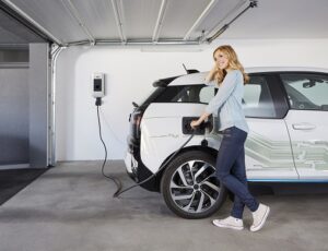 ABB punjači za električna vozila