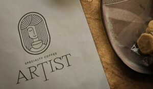 1 Artist kafe