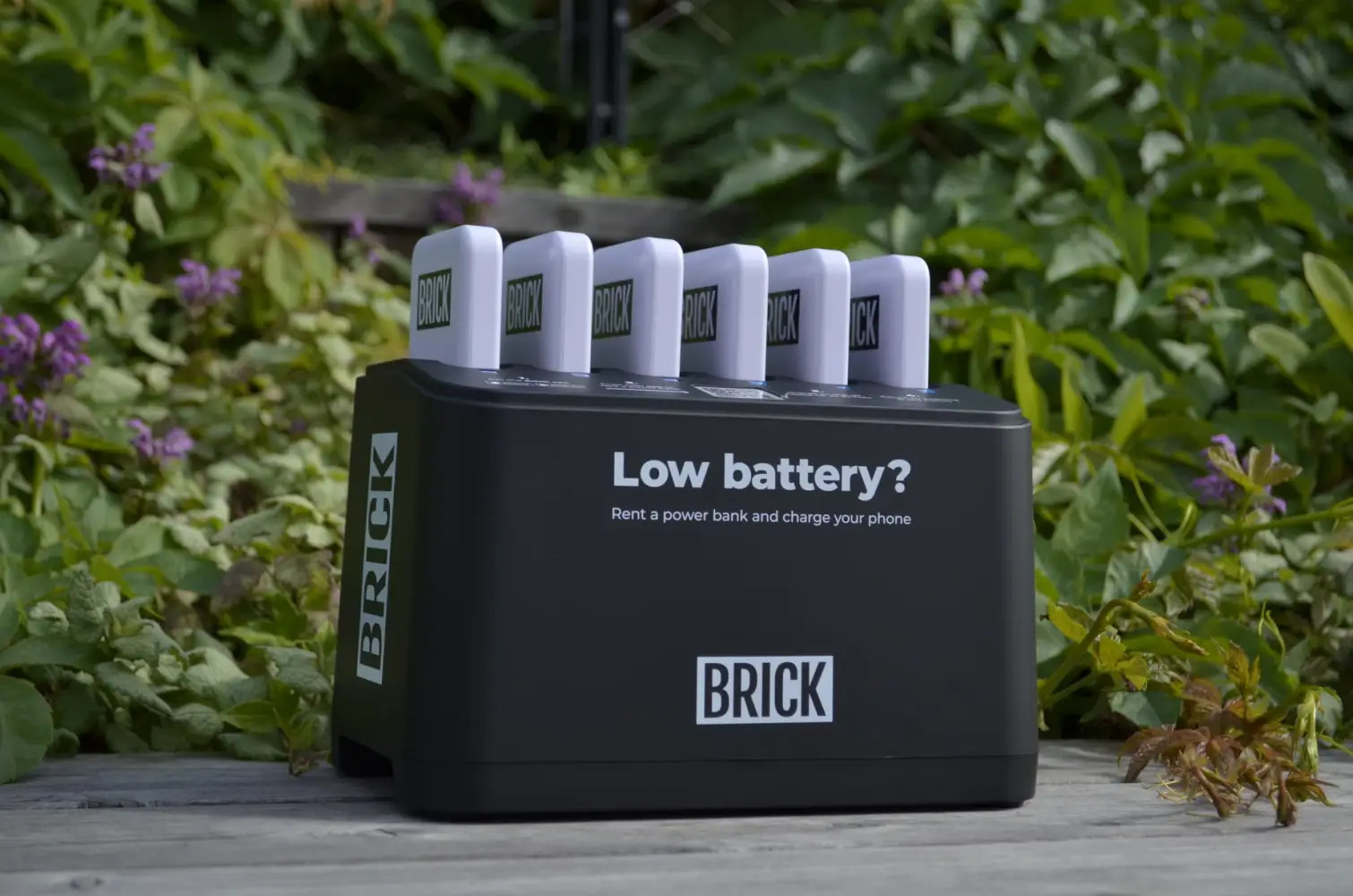 BRICK aplikacija: Da „prazna baterija“ postane prošlost