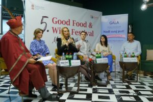 Good Food & Wine Festival