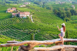 Razglednica iz Italije! Veneto nije samo Venecija