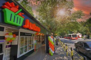 Otvorena prva Jutro radnja u Beogradu by METRO