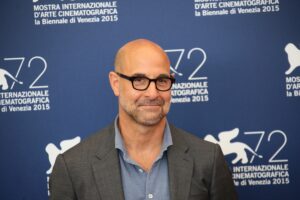 Italijanska letnja trpeza holivudskog glumca Stenlija Tučija