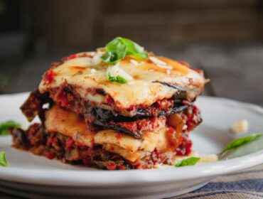 Parmigiana: Kako je nastalo jedno od najpoznatijih italijanskih jela