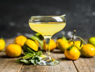 limoncelo, recept za limoncelo, limoncelo liker