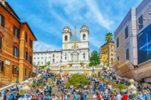 Praznik u Rimu! Najbolje gelaterie u italijanskoj prestonici
