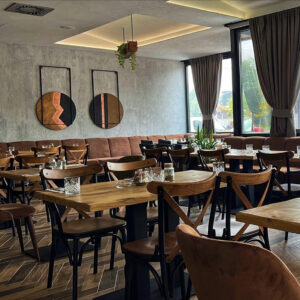 Rustikana neguje vrednost poznatih ukusa i od njih pravi trend