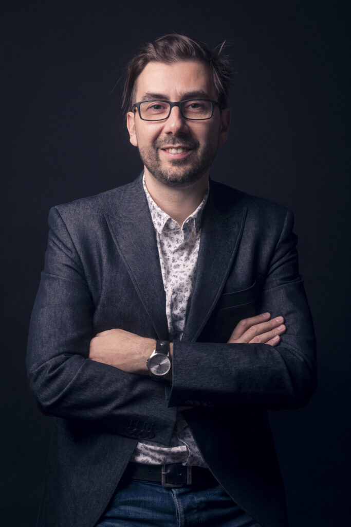 Igor Conić