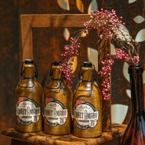 Probali smo Fernet Amaro 78 i evo šta mislimo