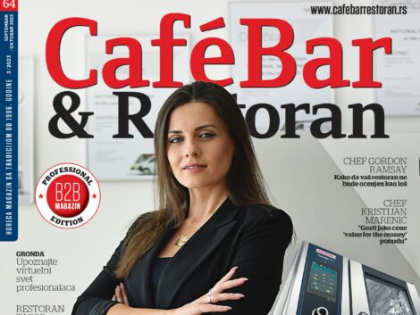 Cafe Bar & Restoran naslovna 064 front