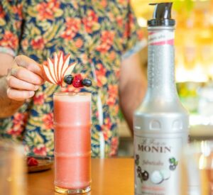 Monin liker od jabuke