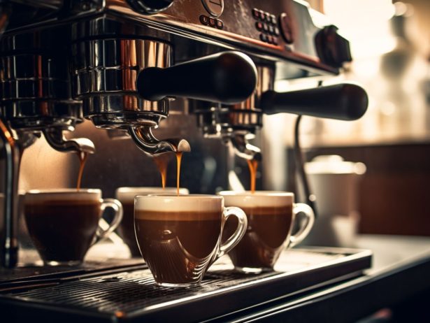 Coffee Shop Drip Beograd
