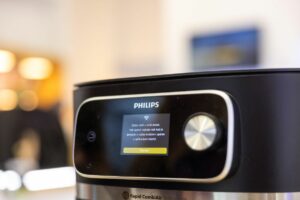 Philips oprema za kuvanje 1