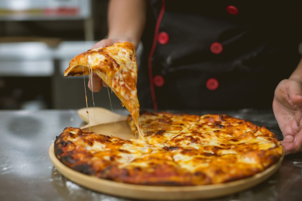 Pizza Station Kragujevac