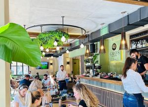 Restoran Gros