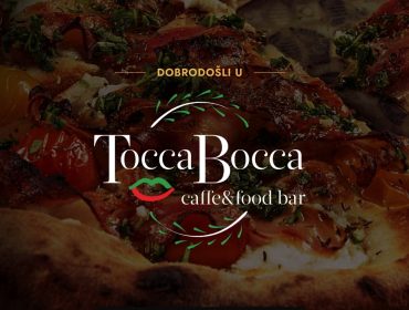 Toca Bocca restaurant