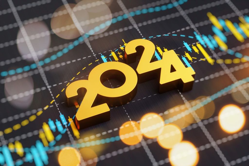 Poslovna kretanja za 2024