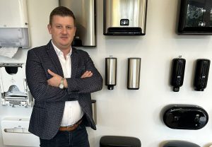 Anketa Igor Mišić Tork