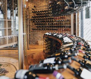 Decanter vinoteka Beograd