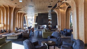 BOR Hotel