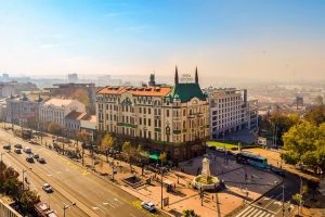 Hotel Moskva