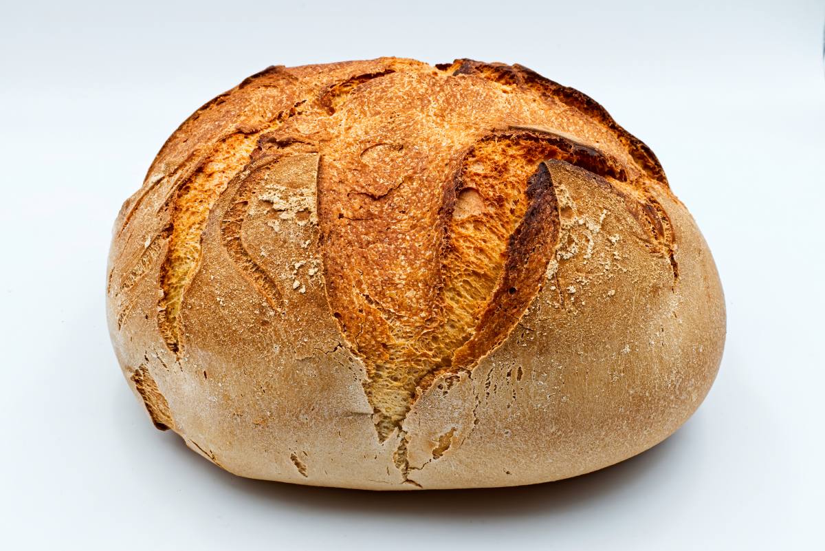 Scarpetta hleb iz Apulije